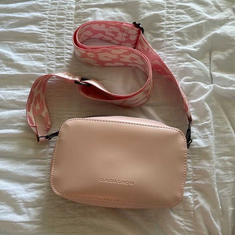 ASOS Claudia Canova Shoulder Bag